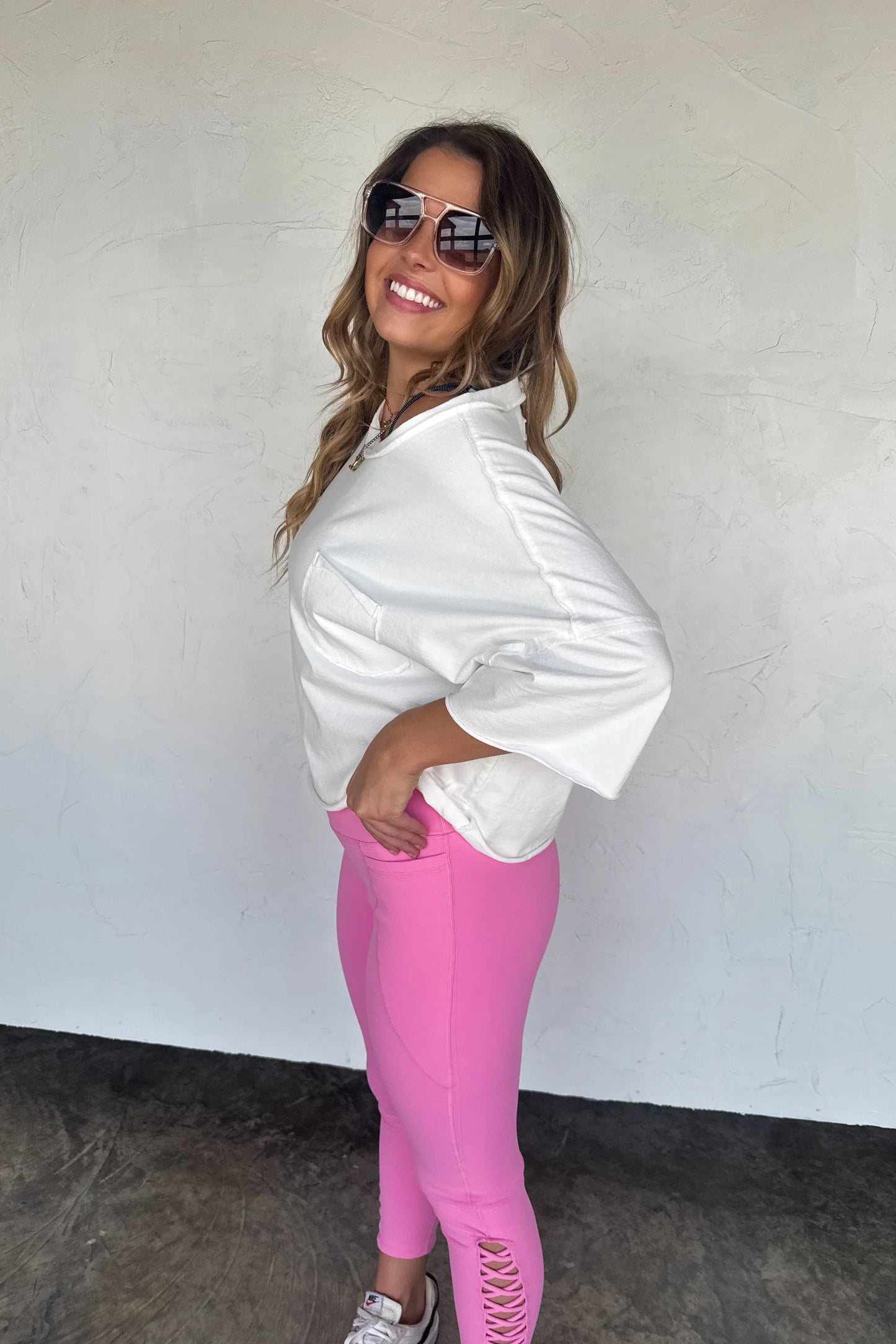 Blakeley Signature Leggings