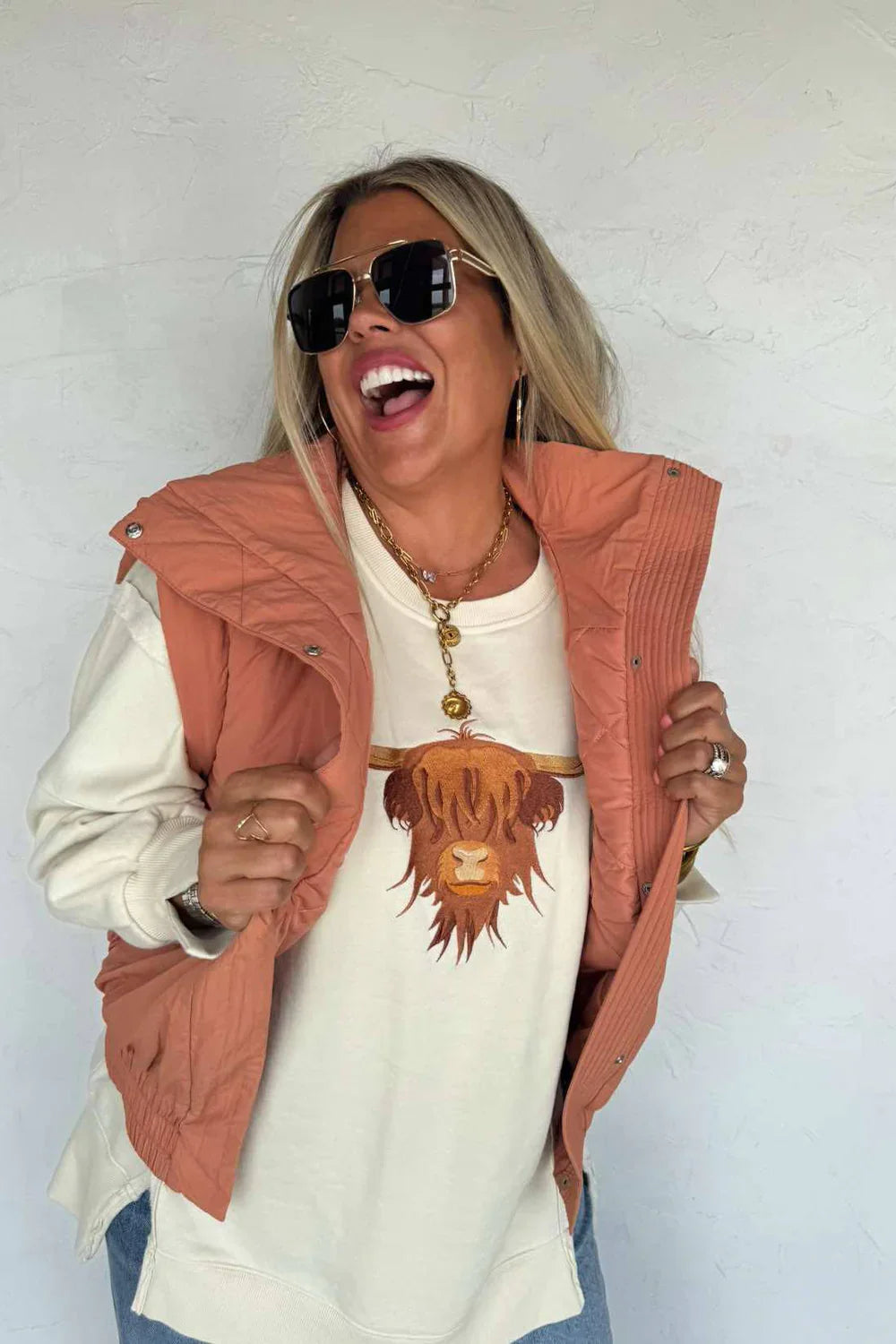 Blakeley Classic Crew Pullover