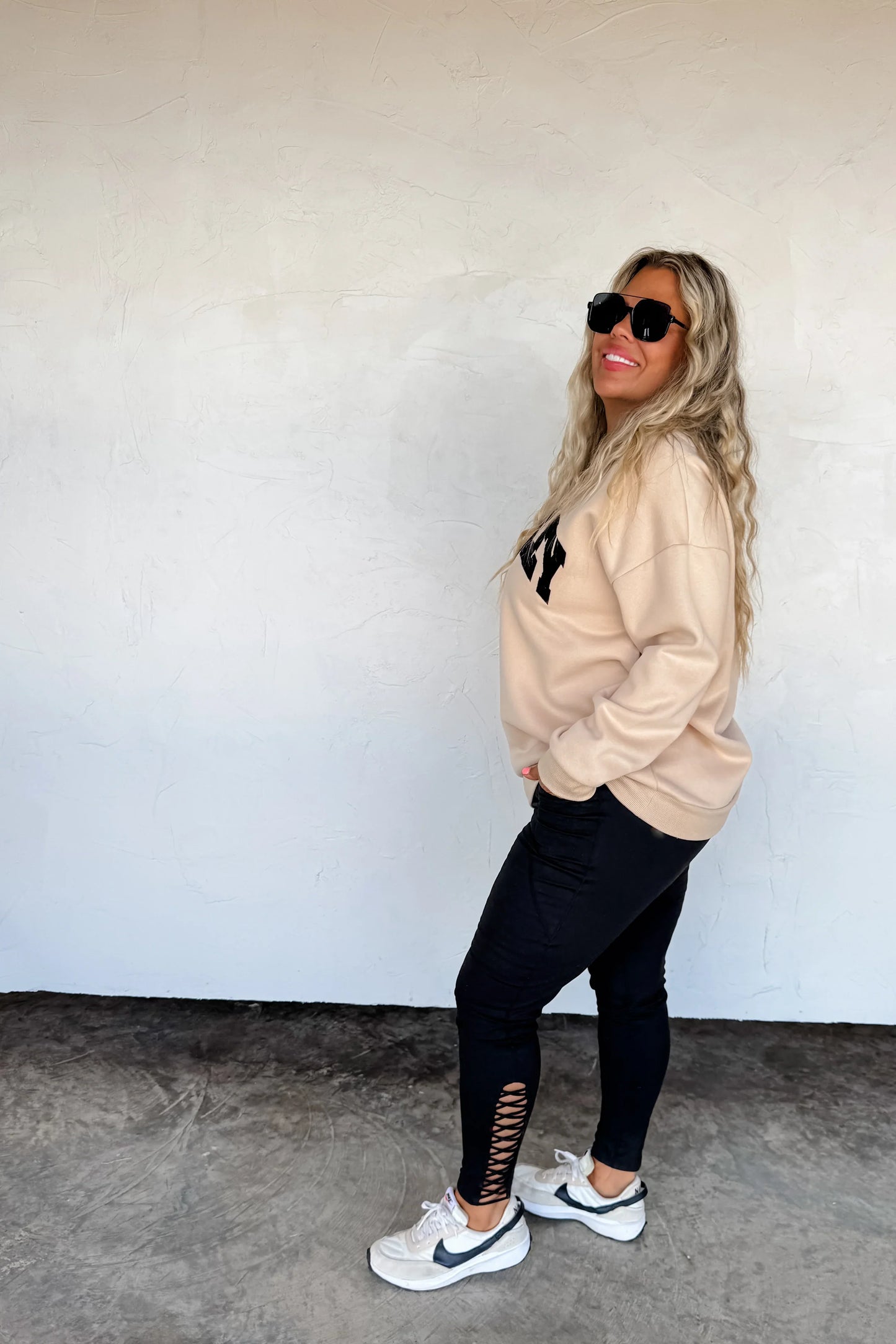 Blakeley Signature Leggings