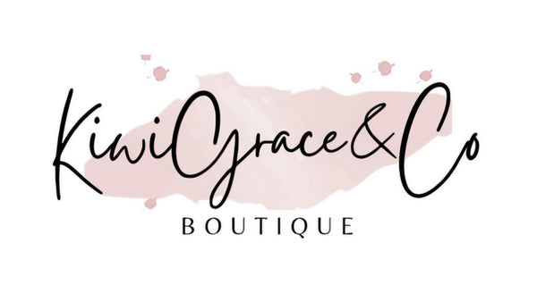 KiwiGrace&Co Boutique