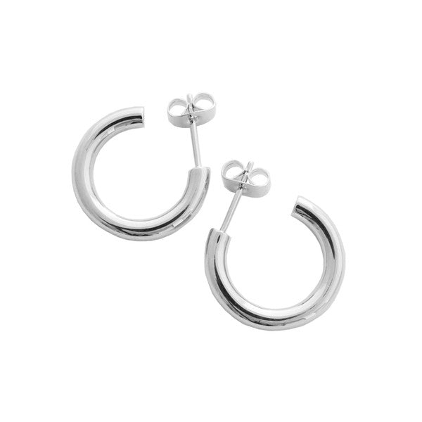 Carolina Hoop Earrings