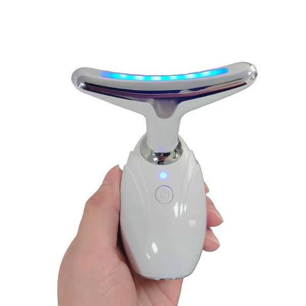 BeNat Neck & Face Lifting LED Therapy Device