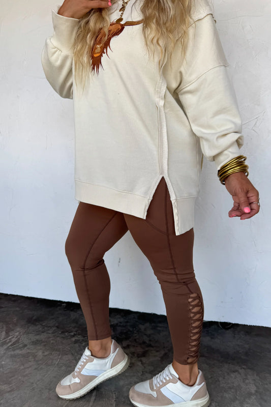 Blakeley Signature Leggings