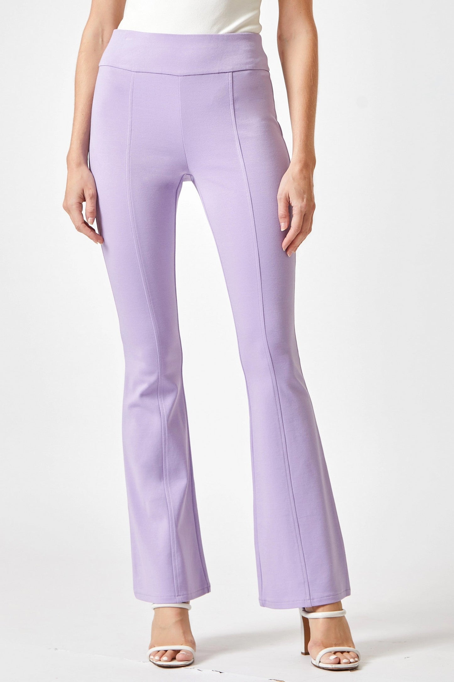 Magic Flare Pants